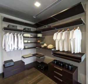 Closet Systems