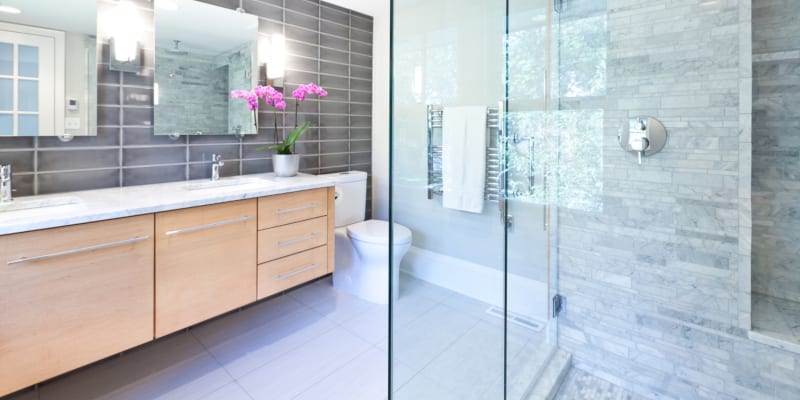 find the perfect bathroom fixtures for your remodel