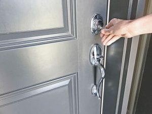 Replacing Your Door Hardware: What You Need to Know