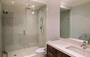 Which Type of Shower Door is Right for Your Client?