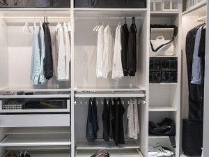 Why Your Clients Will Want Closet Organizers