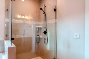 What You Need Consider When Buying Shower Enclosures
