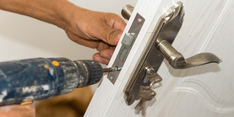 Why You Should Choose Us When Selecting Door Hardware for Your Clients