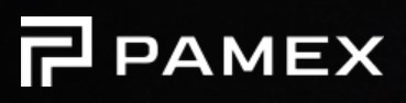 Pamex Logo