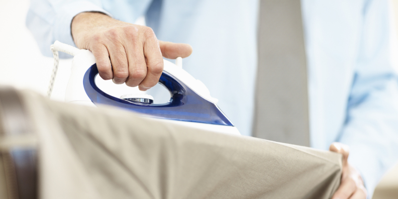 What You Need to Know About Ironing Centers