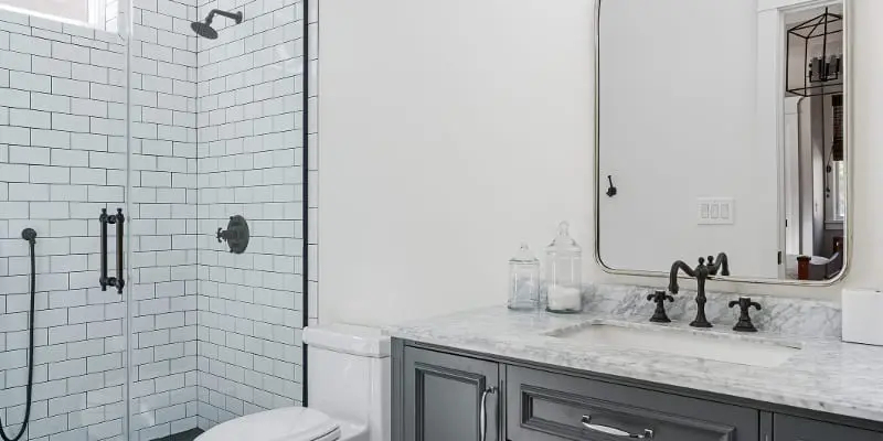 Why Choosing the Right Bathroom Accessories Matters