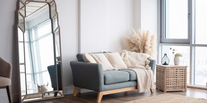 The Benefits of Choosing High-Quality Mirrors for Your Home