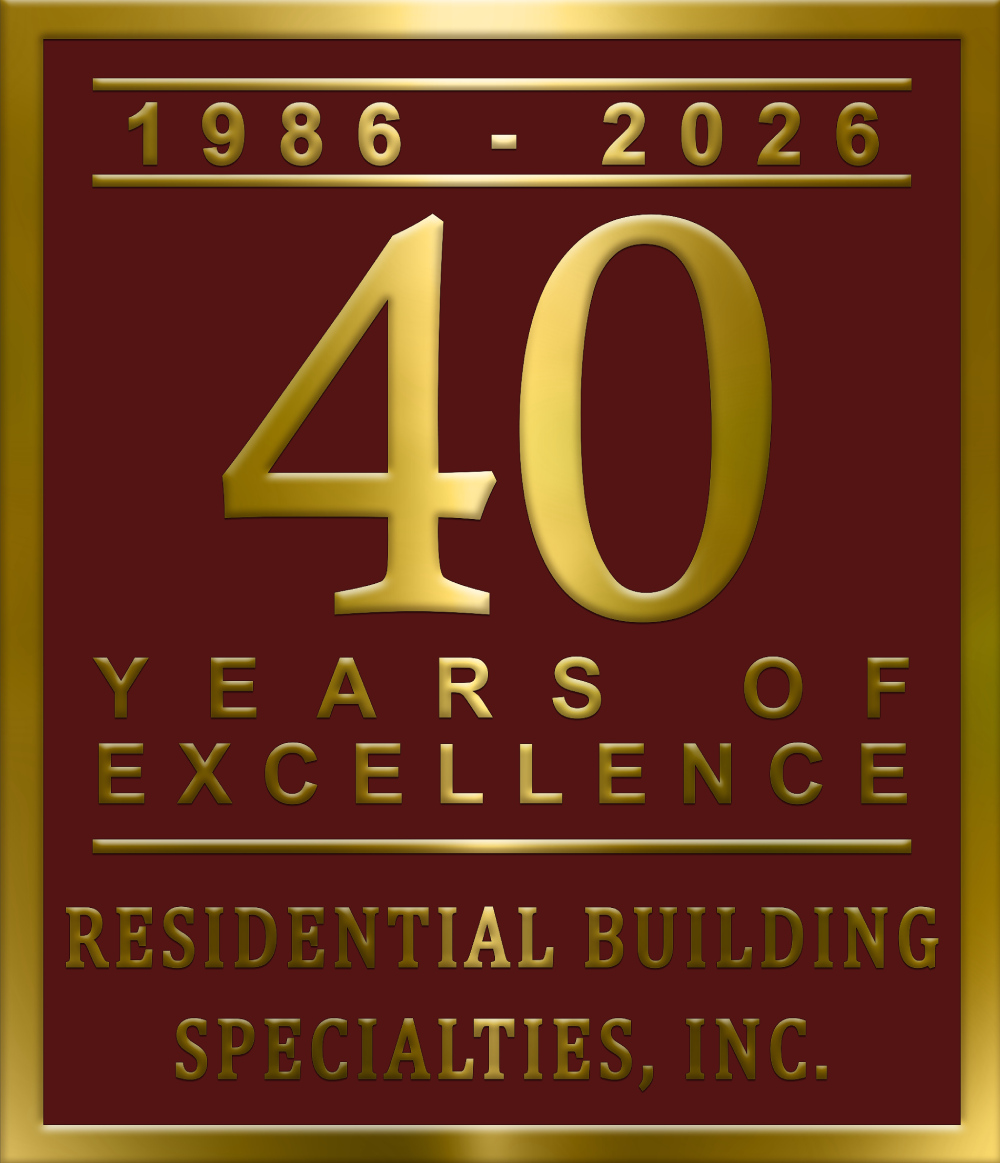 40 years of excellence