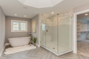How to Avoid Measurement Issues When Ordering Shower Doors
