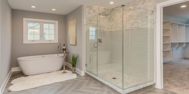 How to Avoid Measurement Issues When Ordering Shower Doors