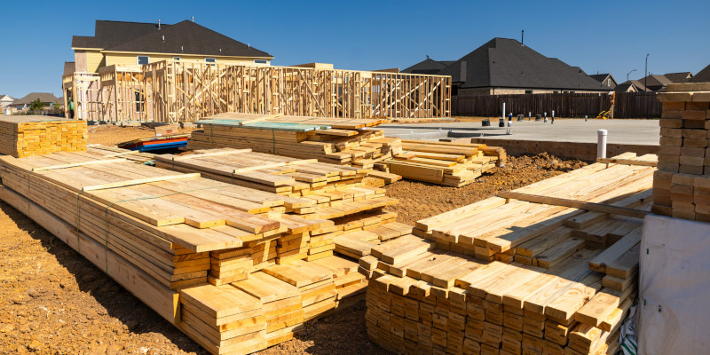 Four Ways the Right Building Supplier Reduces Construction Delays